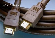 《名展影音》HDMI 2米 數位影音線( 24AWG) 高畫質1080P