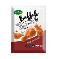 Betagro Buffalo Spicy Drummet, 300g