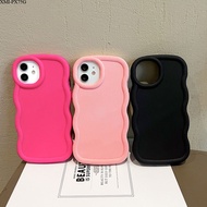 Xiaomi Redmi poco F7 C71 A5 X7 Pro 5G Solid Color For Phone Case Casing hp Softcase Kesing 0000