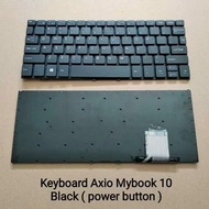 AXIO Axioo MYBOOK 10 P102 KEYBOARD