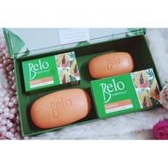 Belo Papaya Soap 2 of 135grams