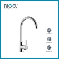 RIGEL Kitchen Cold Tap W2-R-TPK0603 [Bulky]