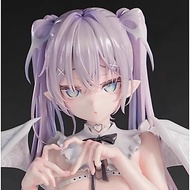 Bfull FOTS JAPAN insight White Devil Sauce 1/5 standard edition figure
