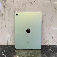 ☁️「極新福利」iPad Air4 64g/256g WiFi 綠色 台灣公司貨