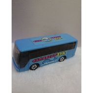 C3 TOMICA NO.41 SWIMMING SCHOOL BUS preloved TOY CAR