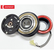 Toyota Avanza / Perodua Aruz AirCond Compressor Magnet Clutch 💯% Original Denso Parts