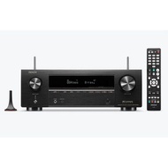 DENONรีซีฟเวอร์ (7.2 CH, 80 วัตต์) รุ่น AVR-X1700H