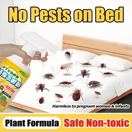 🇸🇬𝗦𝗚 𝗦𝗧𝗢𝗖𝗞】 Lizard/Gecko Repellent Spray Rat & Mouse Repellent  500ml insect repellent spray  Safe &