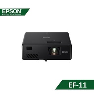 【EPSON】EpiqVision Mini EF-11