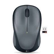 Logitech M235 Second Generation Wireless USB Portable Office Fashion Mouse Computer Laptop Desktop M