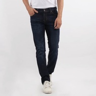 Spring New Solid Color Jeans, Tide Men Brand Autumn Model AN763 Edwin Texas 04 Regular FitDeni