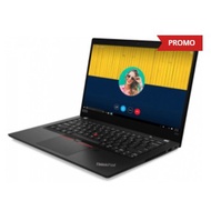 LENOVO THINKPAD X390 I7 (20SCS02N00) 13.3'' FHD LAPTOP