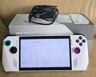 ASUS ROG Ally (2023) (AMD Ryzen Z1 Extreme, 16+2TB) (RC71L-NH001W, 120Hz)