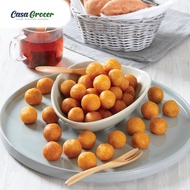 Sweet Potato Balls (Casagrocer)