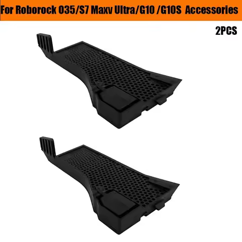 Suction Station Water Tank Filter for Roborock O35 S7 Pro Ultra S7 Maxv Ultra/G10S/G10S PRO Vacuum C