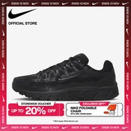 Nike Men's P-6000 Shoes - Black