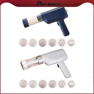 [Phenovo] Automatic Pasta Maker Machine, Manual Pasta Machine, Automatic Accessories,