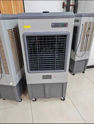 🌟冷風機Air cooler  大型  空調扇  車間工廠  商用 家用  製冷風扇  加水製冷#冷風機