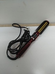 SS Shiny 捲髮器 Korean Hair Curler 90% new