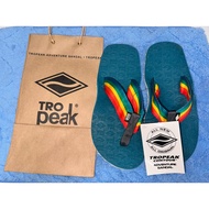 GENUINE 100% ORIGINAL Tropeak Sandals Tropeak Nyabinghi Sandals Men & Women, Like Tribu San
