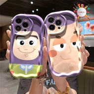 SOFTCASE CASING MELTING CUSTOM CARTOON FOR M22 M32 M34 M54 4G 5G RENO 7Z 8T 10 4G C30 C30S C31 V25E 