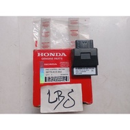 ECU CDI CBR CB150R CBR 150 CODE K15