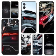 Audi RS 6 7 8 Stylish Sports Cars GL-6 for Vivo U3 Y19 S1 S16 Pro S17 T S19 PRO T3 Z9 V5 lite Y67 V5