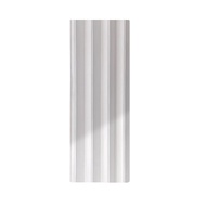 PVC folding door accordion household sliding door partition wall panel divider door Bathroom sliding