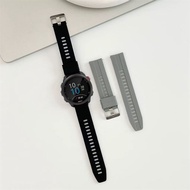 Garmin Watch Strap forerunner570 42mm 165 55 245 645 active5 active6 vovomove3 vivomove Trend 20mm g