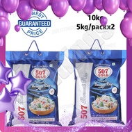 507 Long Grain Basmati Rice 10kg