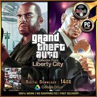 Gta 4 EFLC | Game PC | Windows | Game Legend
