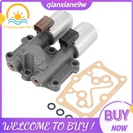 Dual Linear Shift Solenoid Valve Automatic Transmission Solenoid Valve 28260-RPC-004 for Honda Civic