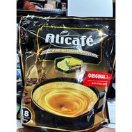 ALICAFE COFFEE MALAYSIA MALAYSIAN COFFEE GINSENG COFFEE