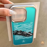Case for iPhone 17 Pro Max F1 Racing Car 16 15 14 13 12 11 Pro Max 8 7 Plus Air X XR Xs Max Soft Lux