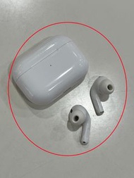 【艾爾巴二手】AirPods Pro 2 (A2698 A2699 A2700) #藍芽耳機#蘋果耳機#新興店N4HC0
