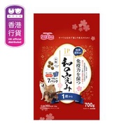 Petline - [JP 和の究味] 健康精選-腸道及免疫力保健 狗乾糧 小粒成犬1歲起 (700g) 002675