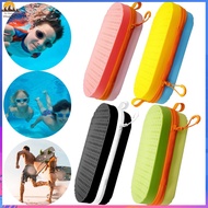 Swim Goggle Case Swimming Goggles Protection Box Portable Goggles Protective Case Breathable Swimming Accessories