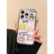 Phone Phone Case Suitable for iPhone 7 8 X XS XR XSMAX 11 12 13 14 15 16 17 Pro max Plus AIR Cute Vi