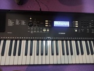 Yamaha psr ew310