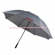 Kris Umbrella Silver Golf Umbrella 160cm Silver Color Silvers Golf Equipment
