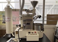 【急出】咖啡豆 烘焙機 飛馬 楊家 801N 1KG 炒豆爐  台灣產 coffee roaster