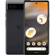Google - Pixel 6a 5G 128GB - Smart Phone
