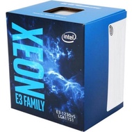 Intel Xeon E3-1230 v5 3.4 GHz Quad-Core LGA 1151 Skylake Processor