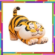 I am not Fat Tiger Tiger's Daily Series Blind Box fat tiger  dolls figurines models
