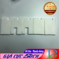 Epson L Waste Ink Absorber (EcoTank_: L1110, L1250, L3110, L3250, L5290....- Replacement When Ink Sp