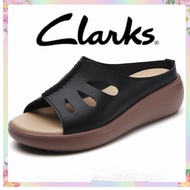 Clarks women shoes Clarks shoes women Clarks sandal ladies shoes Flat shoes Clarks slippers Women Cl