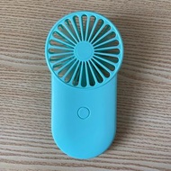 手提迷你風扇