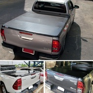 Flat canvas 4x4 Storm Hilux SR Vigo Revo Ranger T6 T7 T8 T9 Dmax Triton Navara d40 np300 pro4xBt50 R