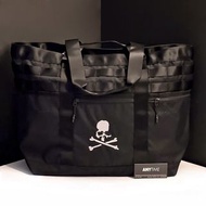 Mastermind x Wild Things Tote Bag