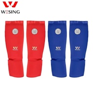 Shin guard muay thai WESING IFMA / Shin guard / Muaythai